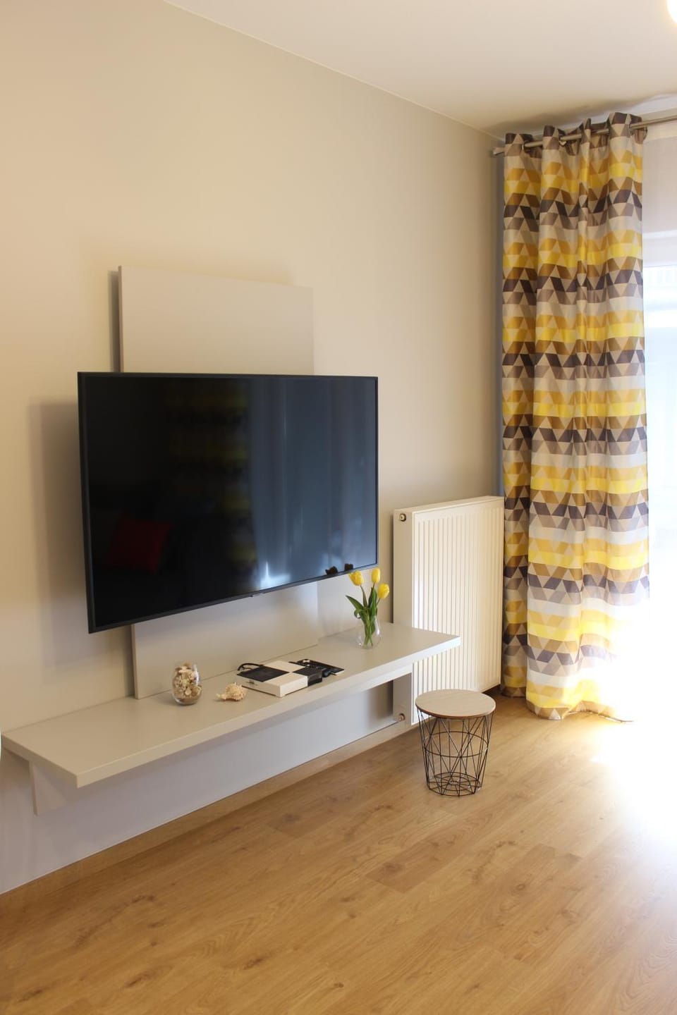 TV and multimedia