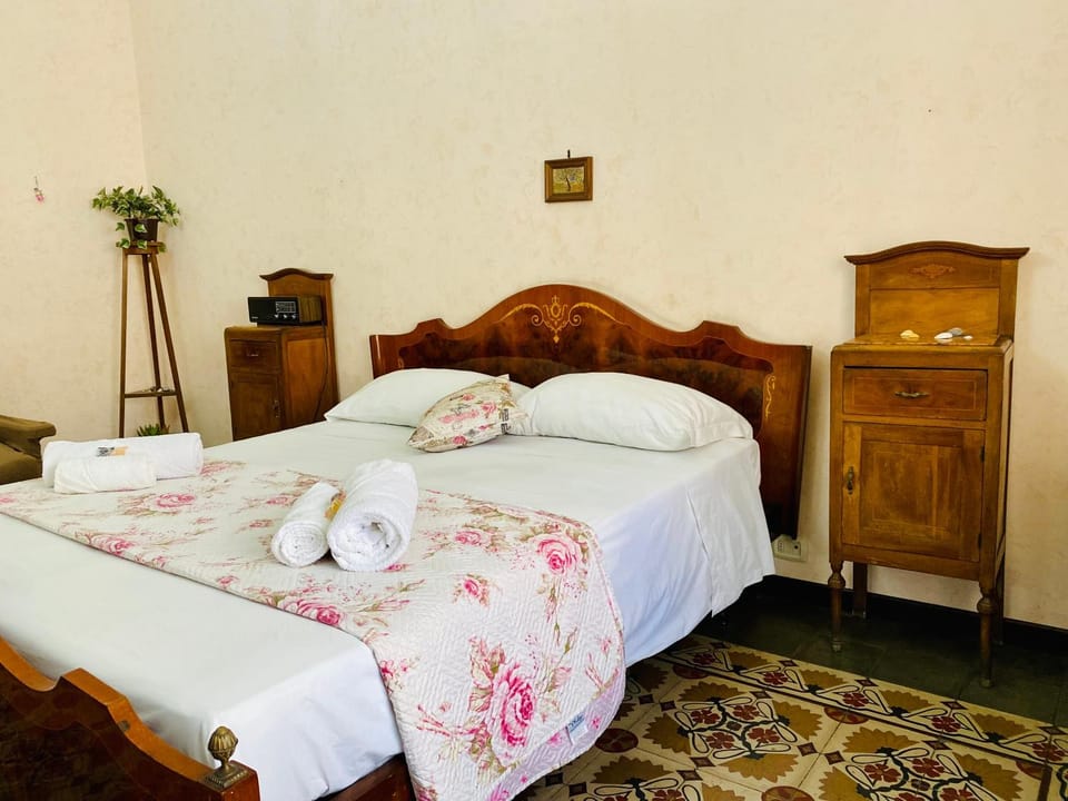 Zu Pippo's House Apartment in Catania