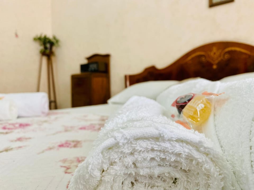 Zu Pippo's House Apartment in Catania