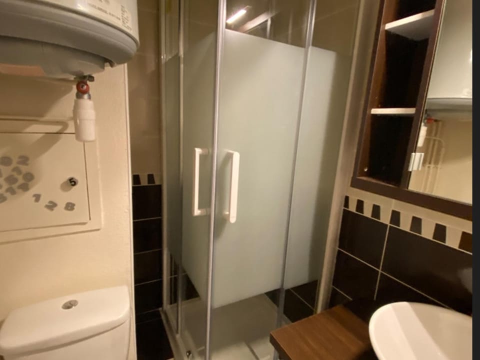 Charmant studio au centre de la station, vue pistes - FR-1-557-44 Apartment in Auvergne-Rhône-Alpes