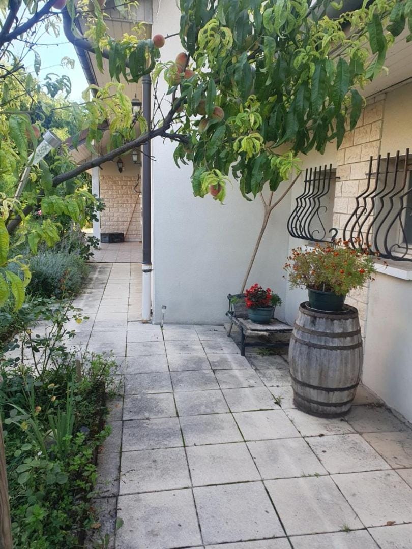 Le calme en soie Vacation rental in Aix-les-Bains