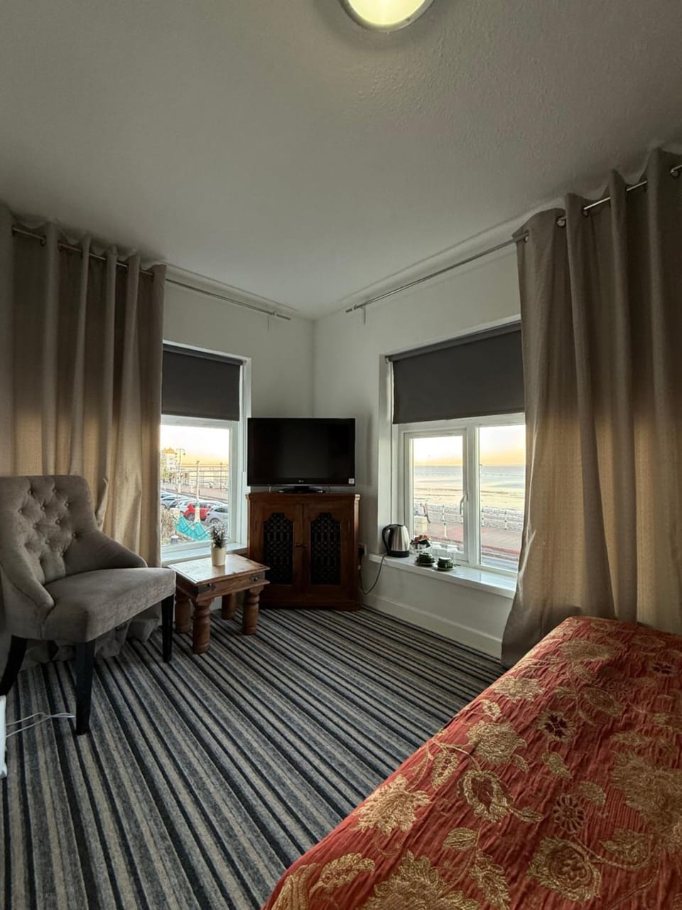 Sea view