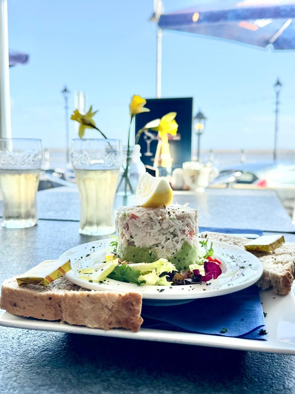 Sids restaurant and bar with rooms Hotel in Wales