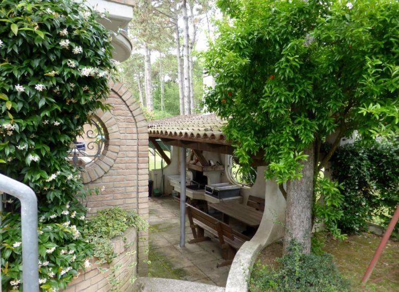 Villa Anny Apartment in Lignano Sabbiadoro