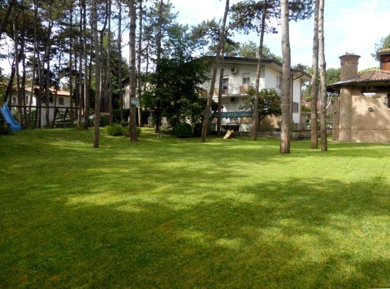Villa Anny Apartment in Lignano Sabbiadoro