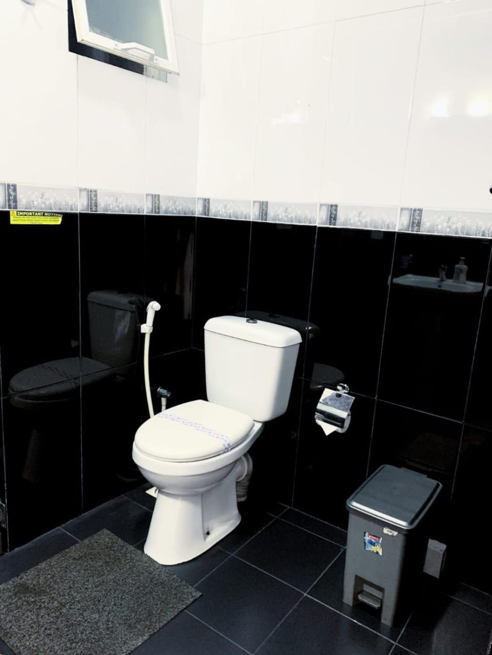 Toilet, Bathroom