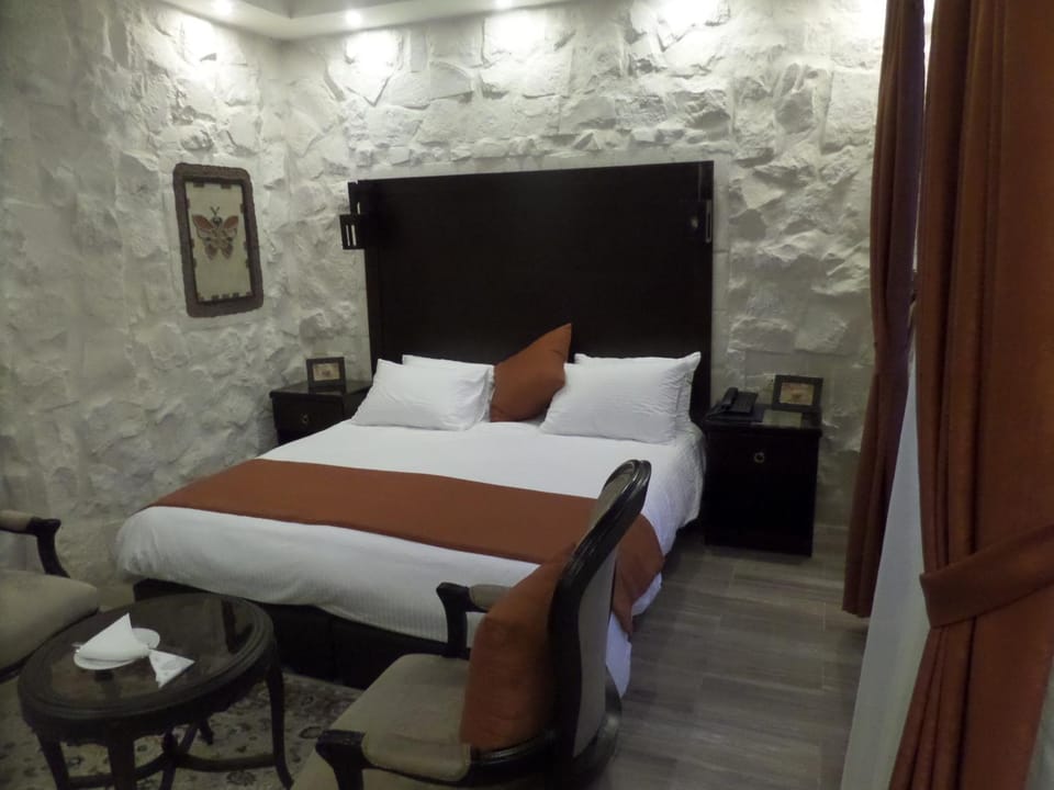 Mount Nebo Hotel & Restaurant Madaba City Center Hotel in Africa