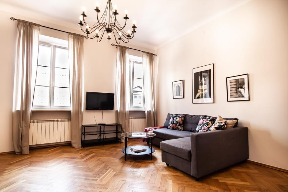 TV and multimedia, Living room
