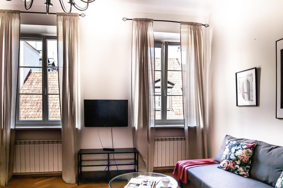 TV and multimedia, Living room