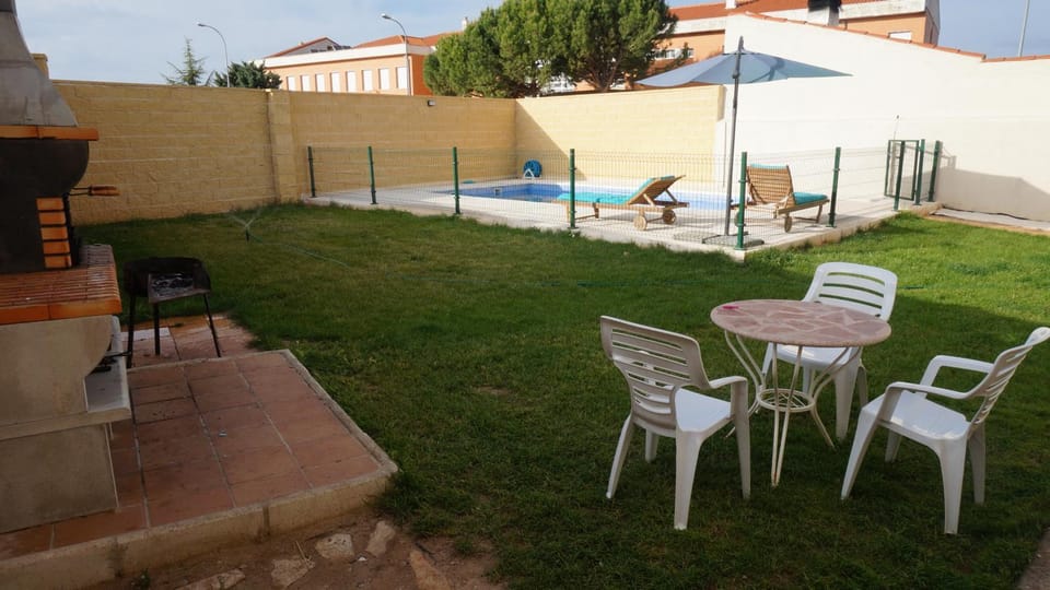 Cuencaloft Casa Rural Lagunas de Arcas House in La Mancha