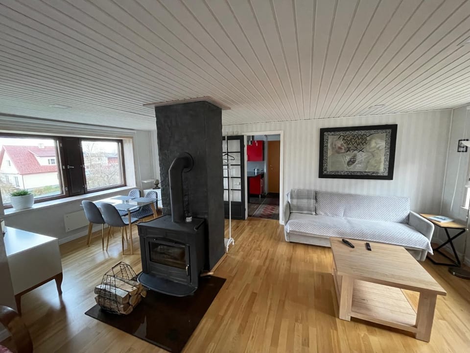 Koidula Kodumajutus Apartment in Estonia