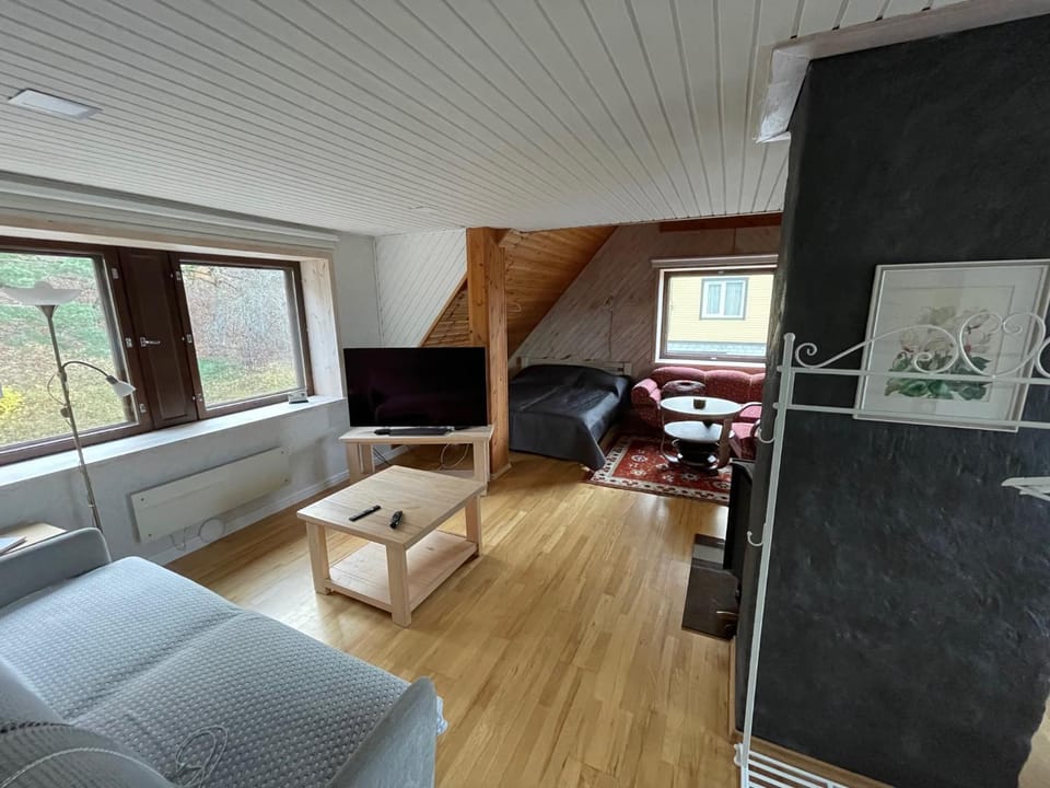 Koidula Kodumajutus Apartment in Estonia