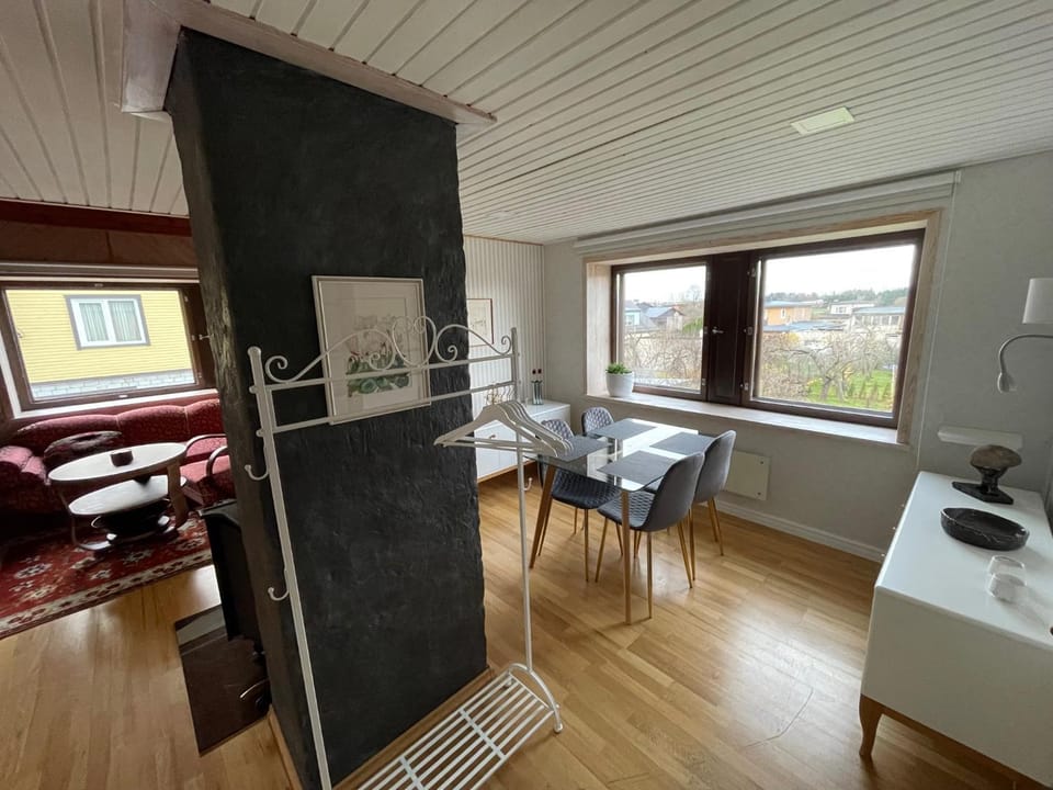 Koidula Kodumajutus Apartment in Estonia