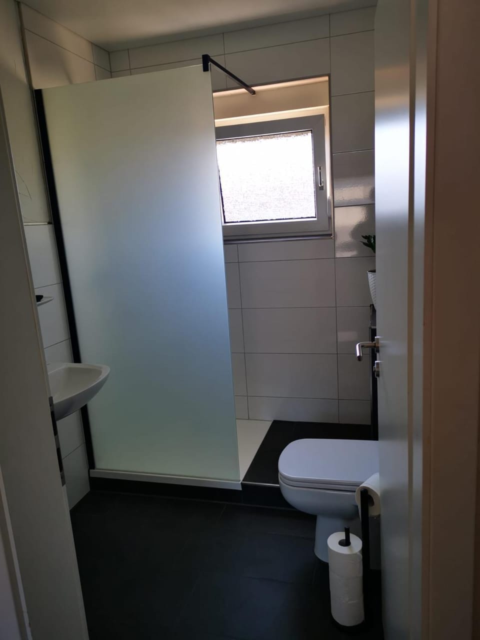 Ferienhaus Thalia 1 Apartment in North Rhine-Westphalia