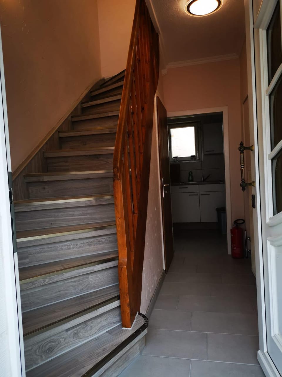 Ferienhaus Thalia 1 Apartment in North Rhine-Westphalia