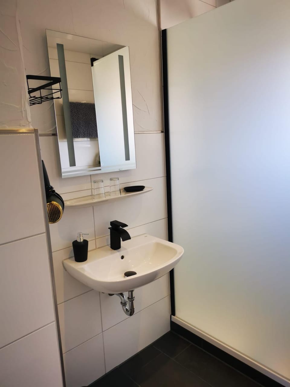 Ferienhaus Thalia 1 Apartment in North Rhine-Westphalia
