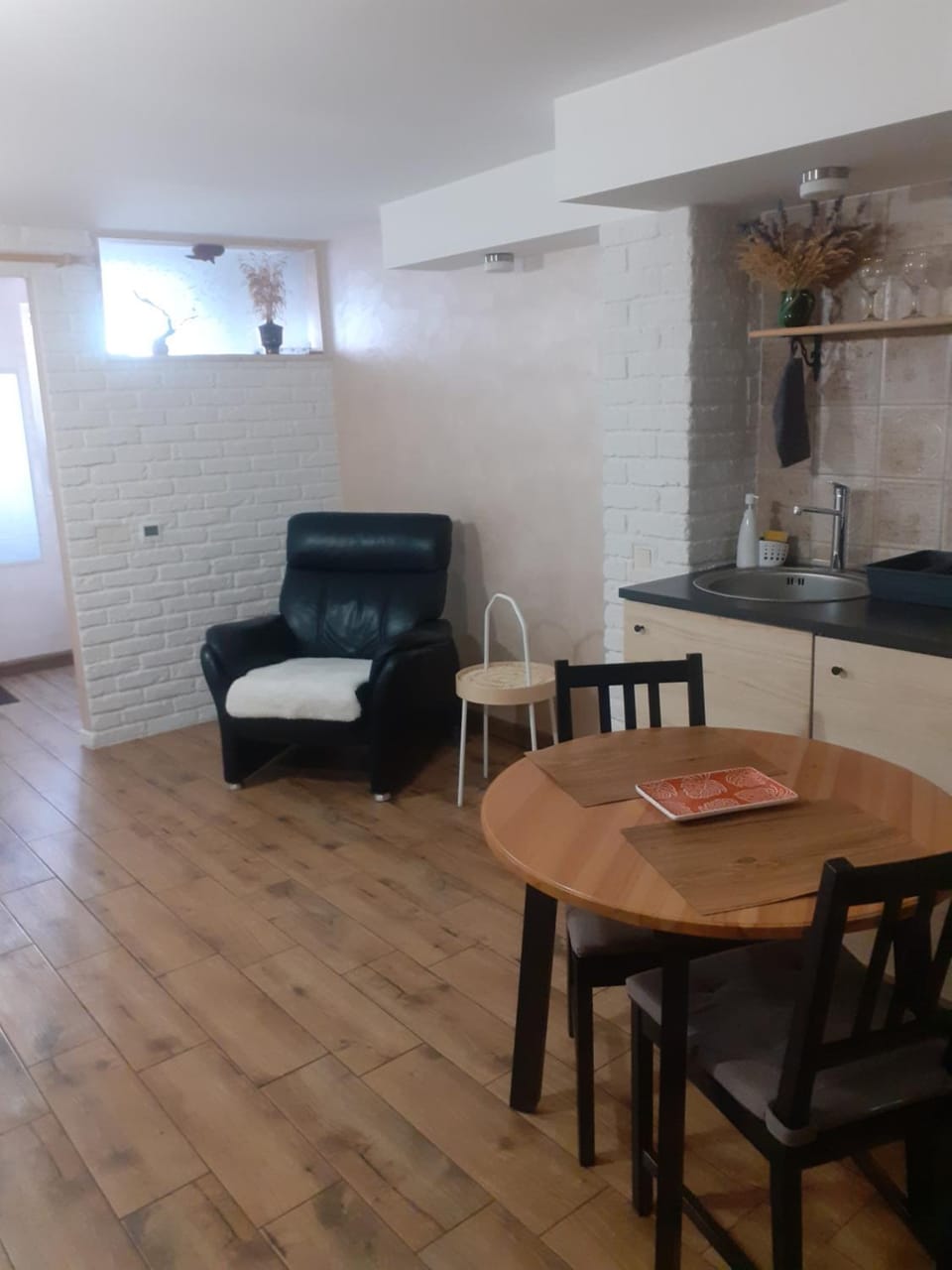 Old Town Apartment with a separate entrance Apartment in Lithuania