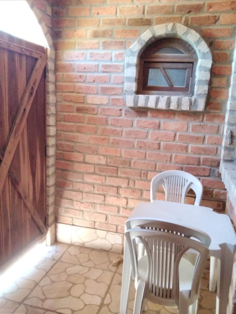 Chalé Rústico House in State of Bahia