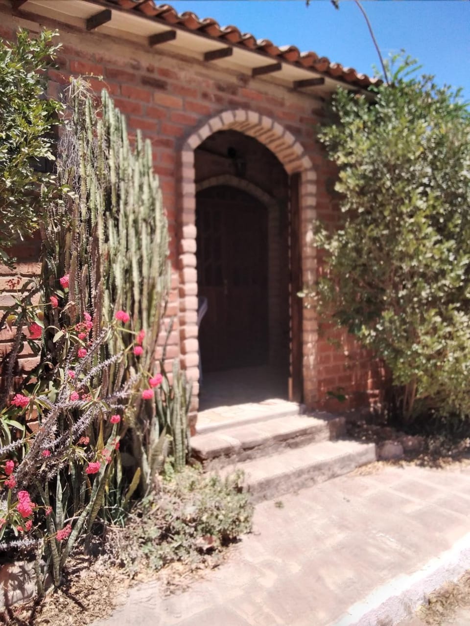 Chalé Rústico House in State of Bahia
