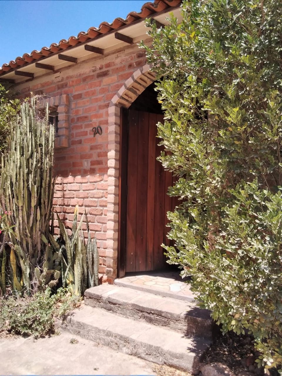 Chalé Rústico House in State of Bahia