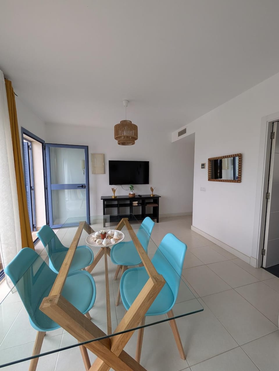 Livingtarifa Apartamento Entre Dos Aguas Apartment in Costa de la Luz