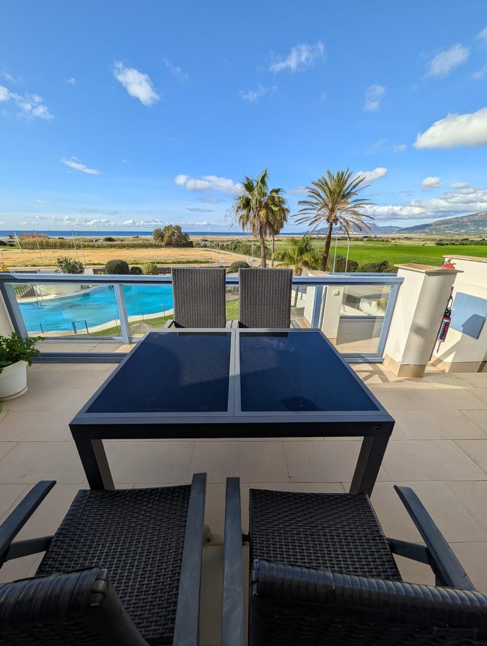 Livingtarifa Apartamento Entre Dos Aguas Apartment in Costa de la Luz