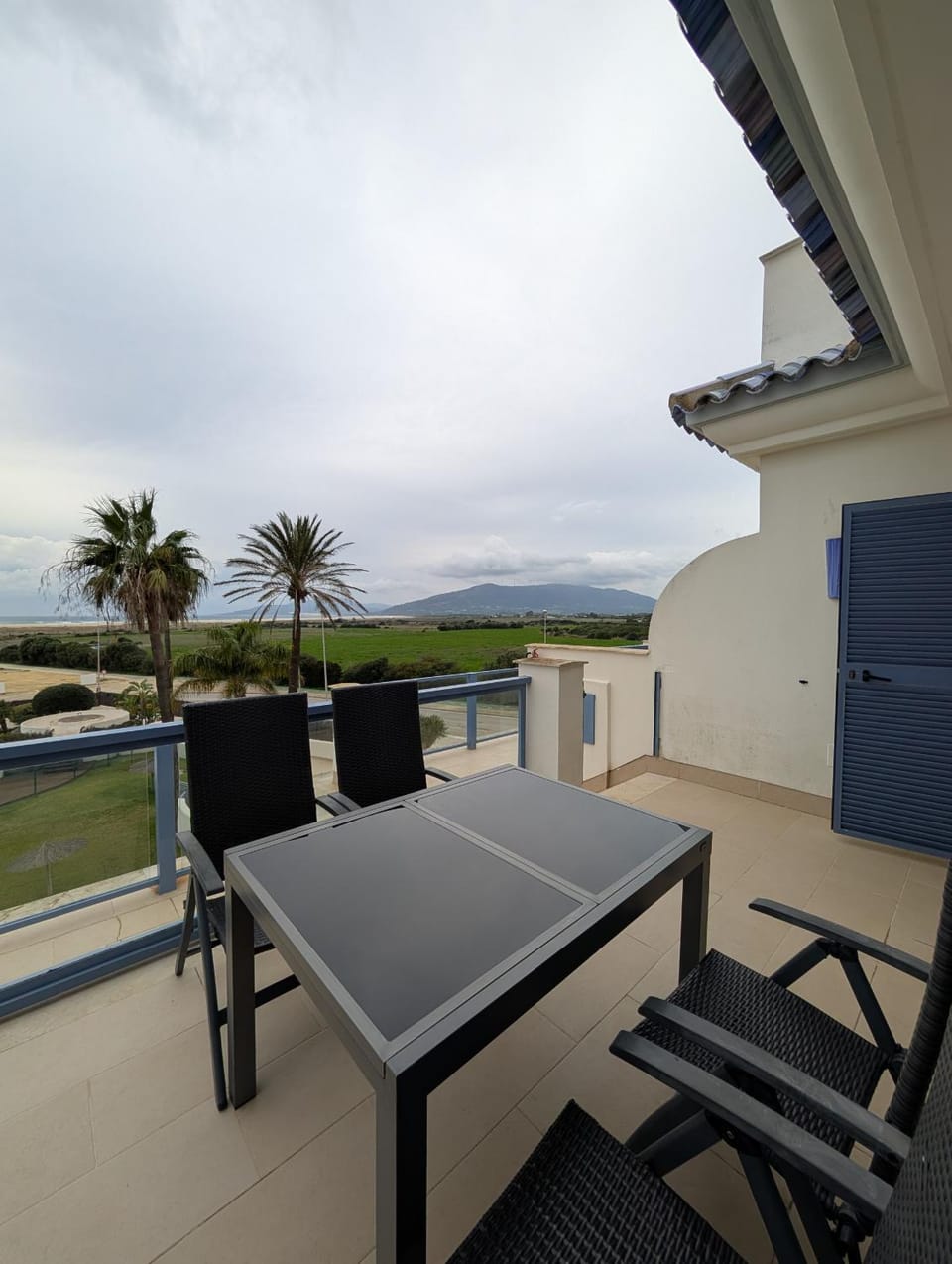 Livingtarifa Apartamento Entre Dos Aguas Apartment in Costa de la Luz