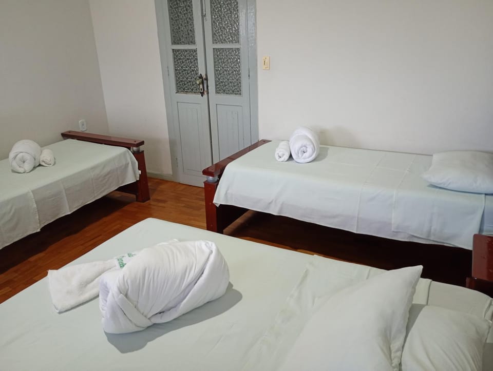 Pousada Gameleira Inn in State of Bahia