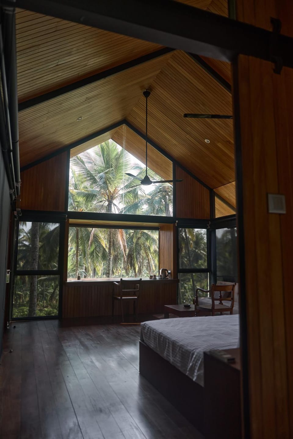 Comilla Bungalow Country House in Western Province