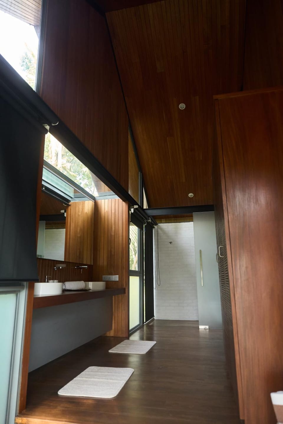 Comilla Bungalow Country House in Western Province