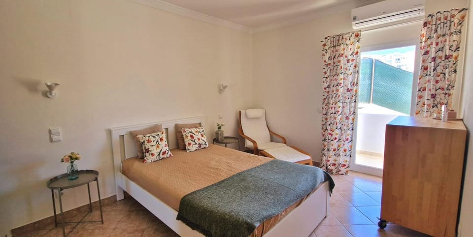 Praia Oura Sunset Apartment in Albufeira