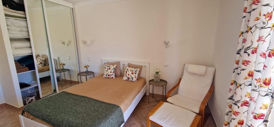 Praia Oura Sunset Apartment in Albufeira