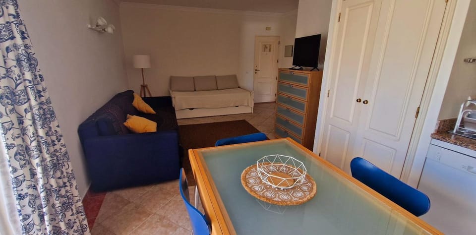 Praia Oura Sunset Apartment in Albufeira