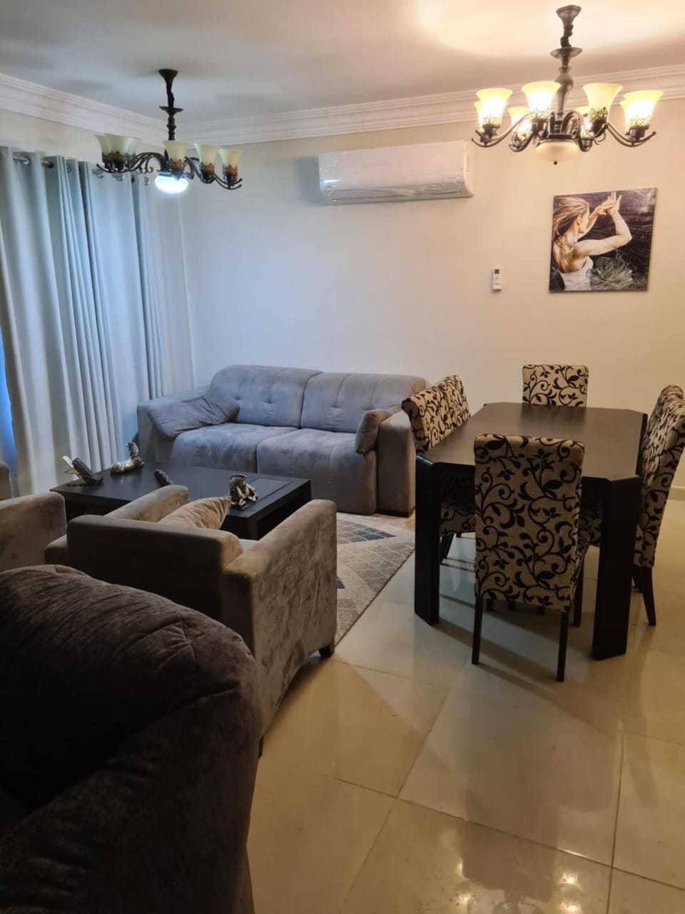 Marseilia Beach 4 - Two floors private Villa Villa in Egypt