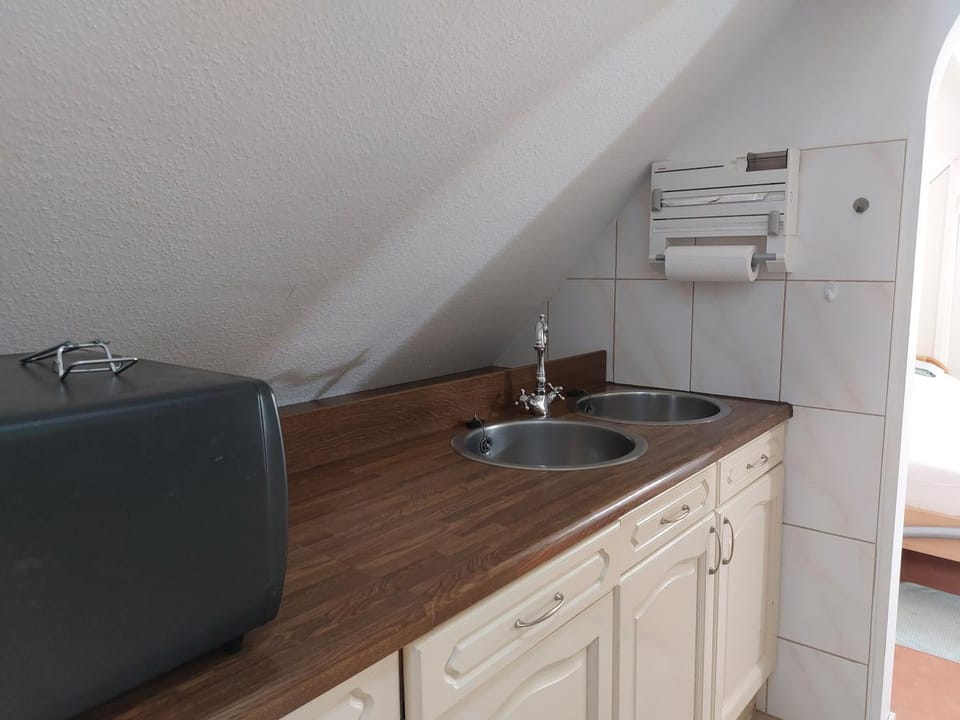 Singelachterhuis Roermond Apartment in Roermond