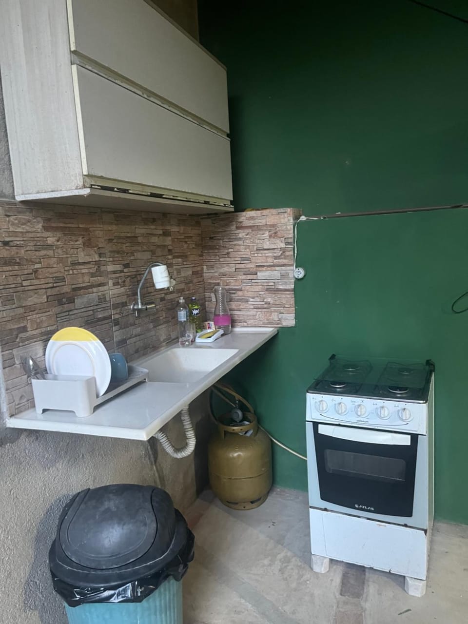 Guest House Flor de Búzios Vacation rental in Armacao dos Buzios