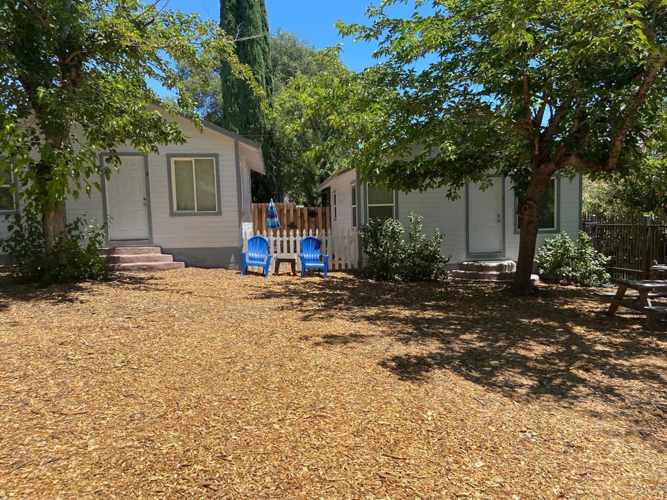 Clearlake Cabins & Boat Parking Cabin in Clear Lake