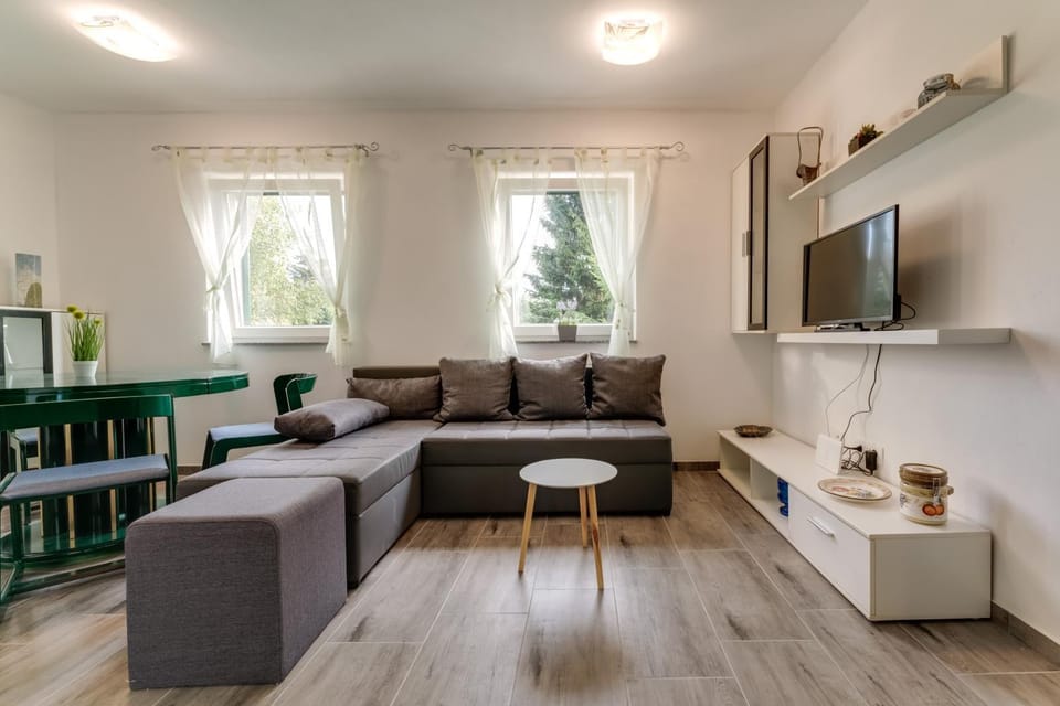 Patagonia House in Primorje-Gorski Kotar County