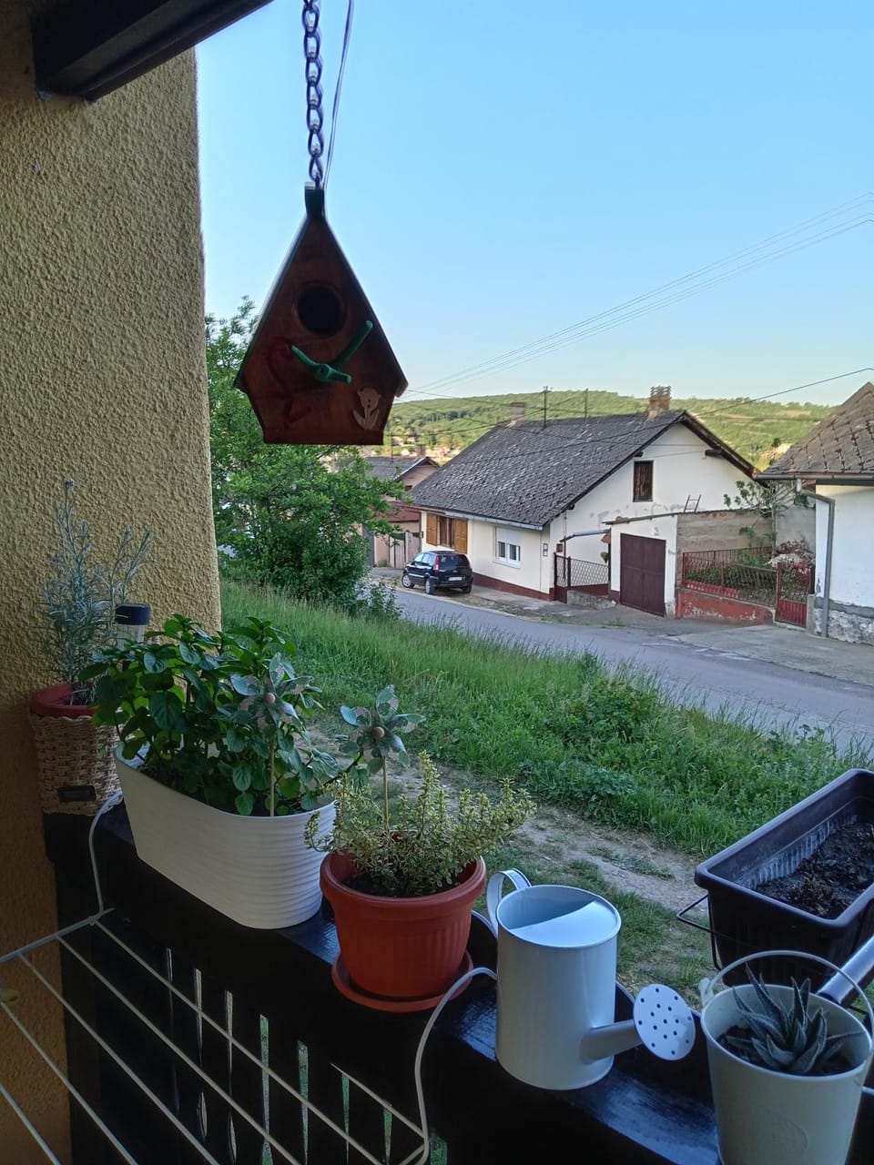 Apartman IVANA Apartment in Vojvodina