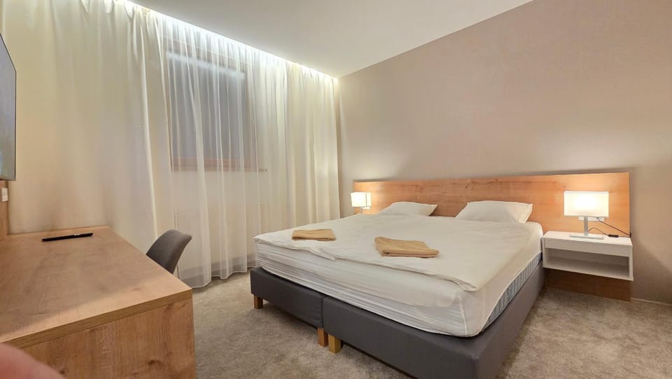 Apartmán Kragujevská Apartment in Slovakia