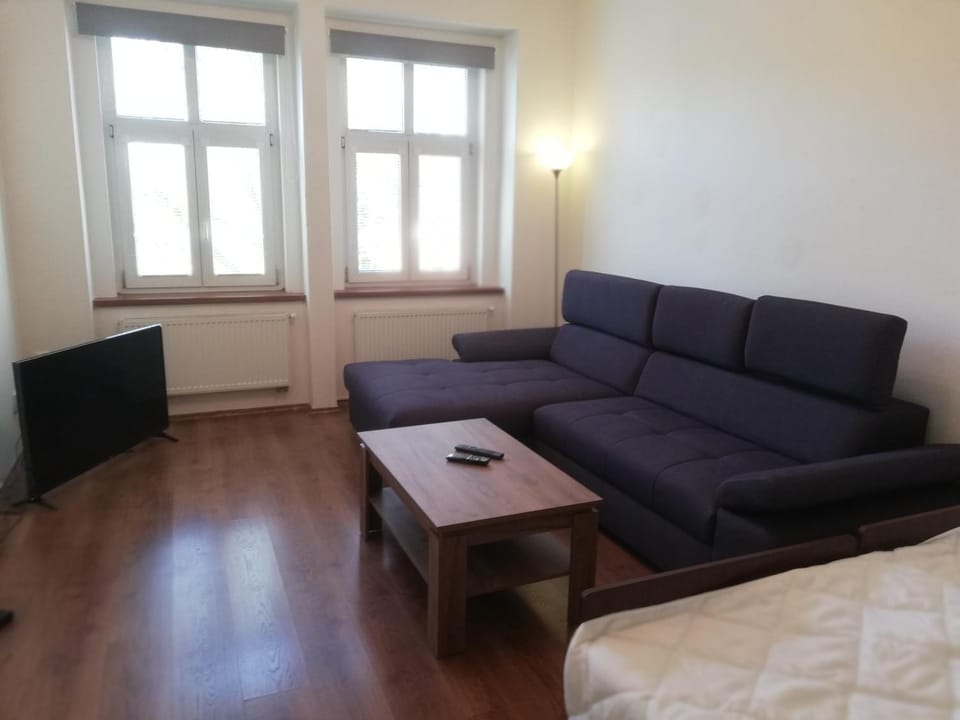 Apartment 70m2 Apartment in Saxony
