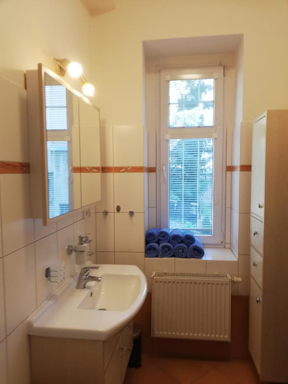 Apartment 70m2 Apartment in Saxony