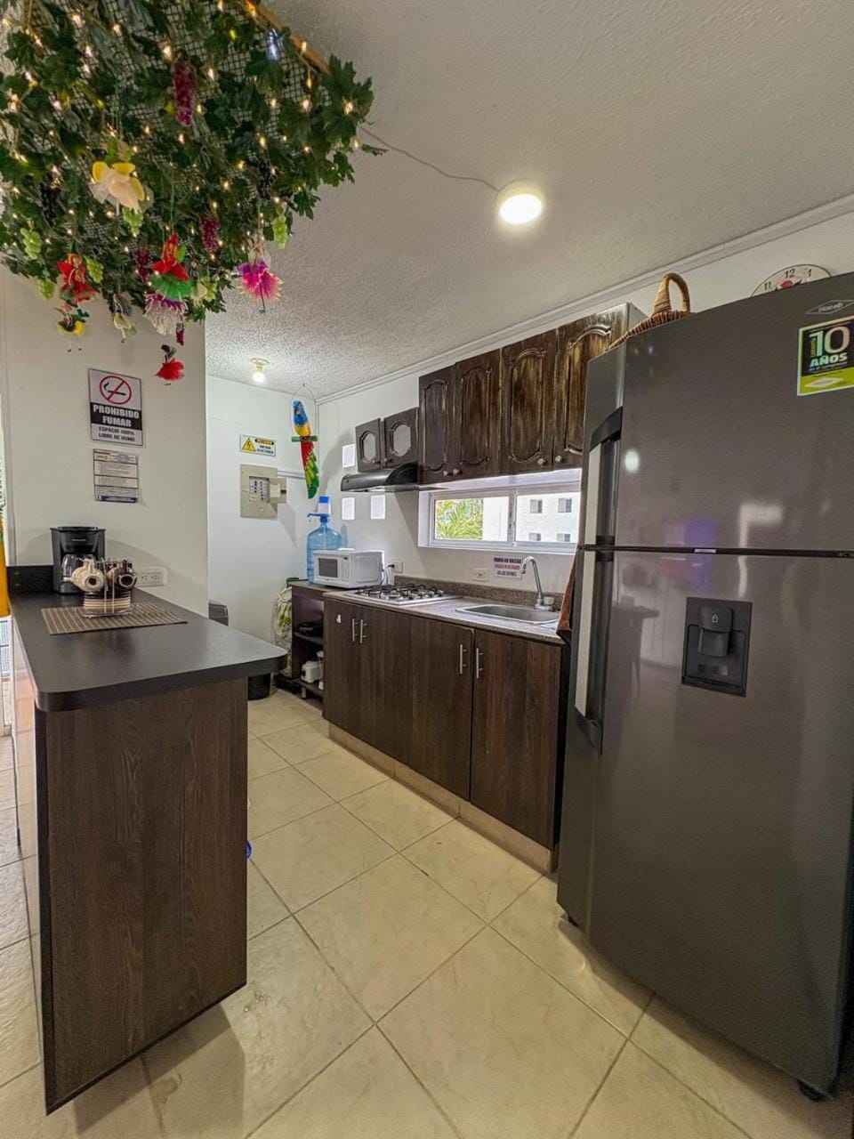 Ciudadela Santa fe Apartasol 4 A 2 Apartment hotel in Santa Fe de Antioquia