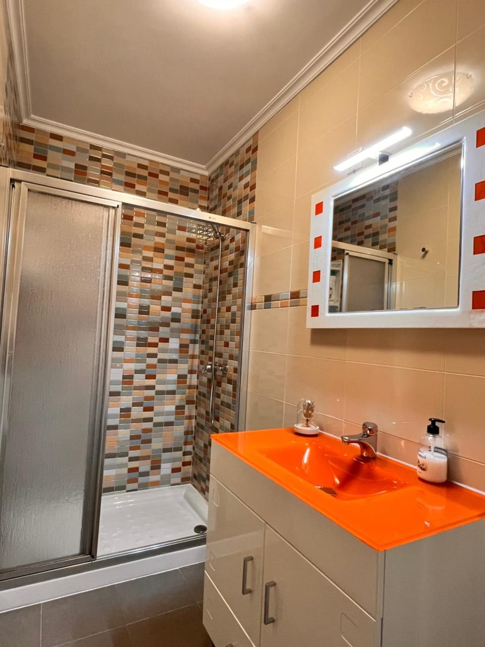 Apartamentos María de Lucía - Piso A Apartment in Terra de Soneira