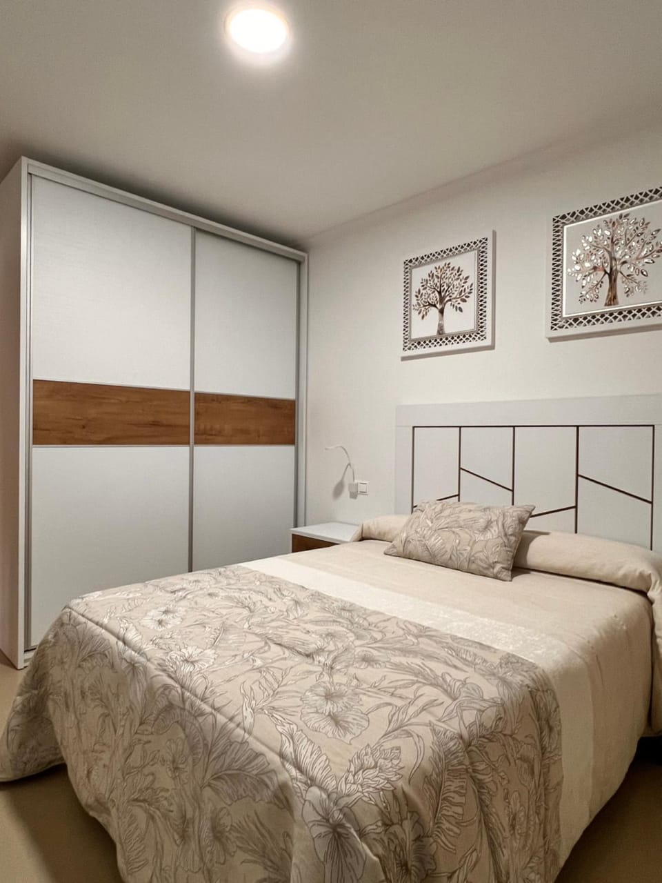 Apartamentos María de Lucía - Piso A Apartment in Terra de Soneira