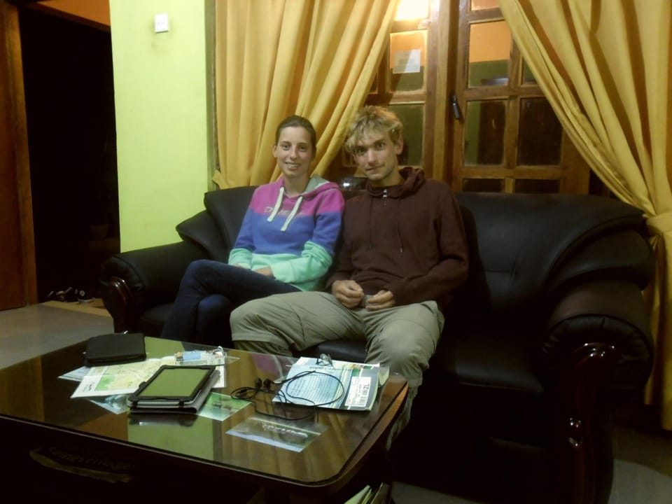 People, Living room, Seating area, Guests, group of guests