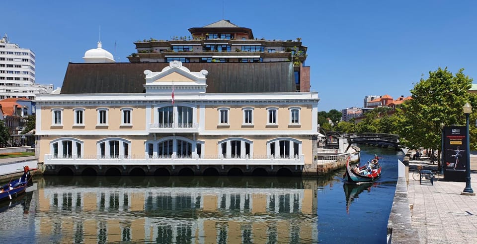 City view, Lake view
