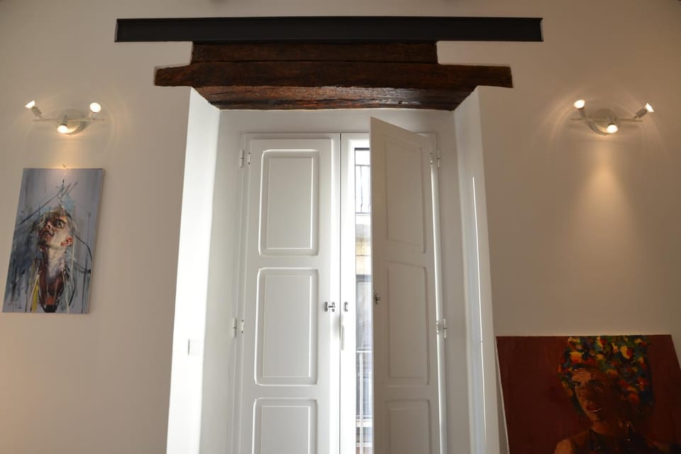 Belle Donne Apartment Apartment in Benevento