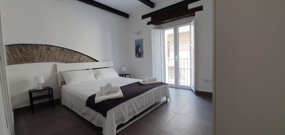 Belle Donne Apartment Apartment in Benevento