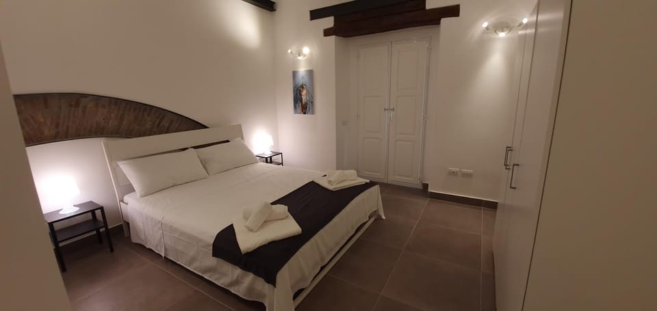 Belle Donne Apartment Apartment in Benevento